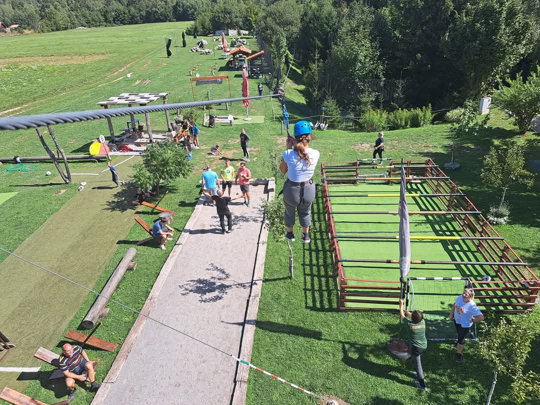 Život se sastoji od doživljaja koje pamtimo