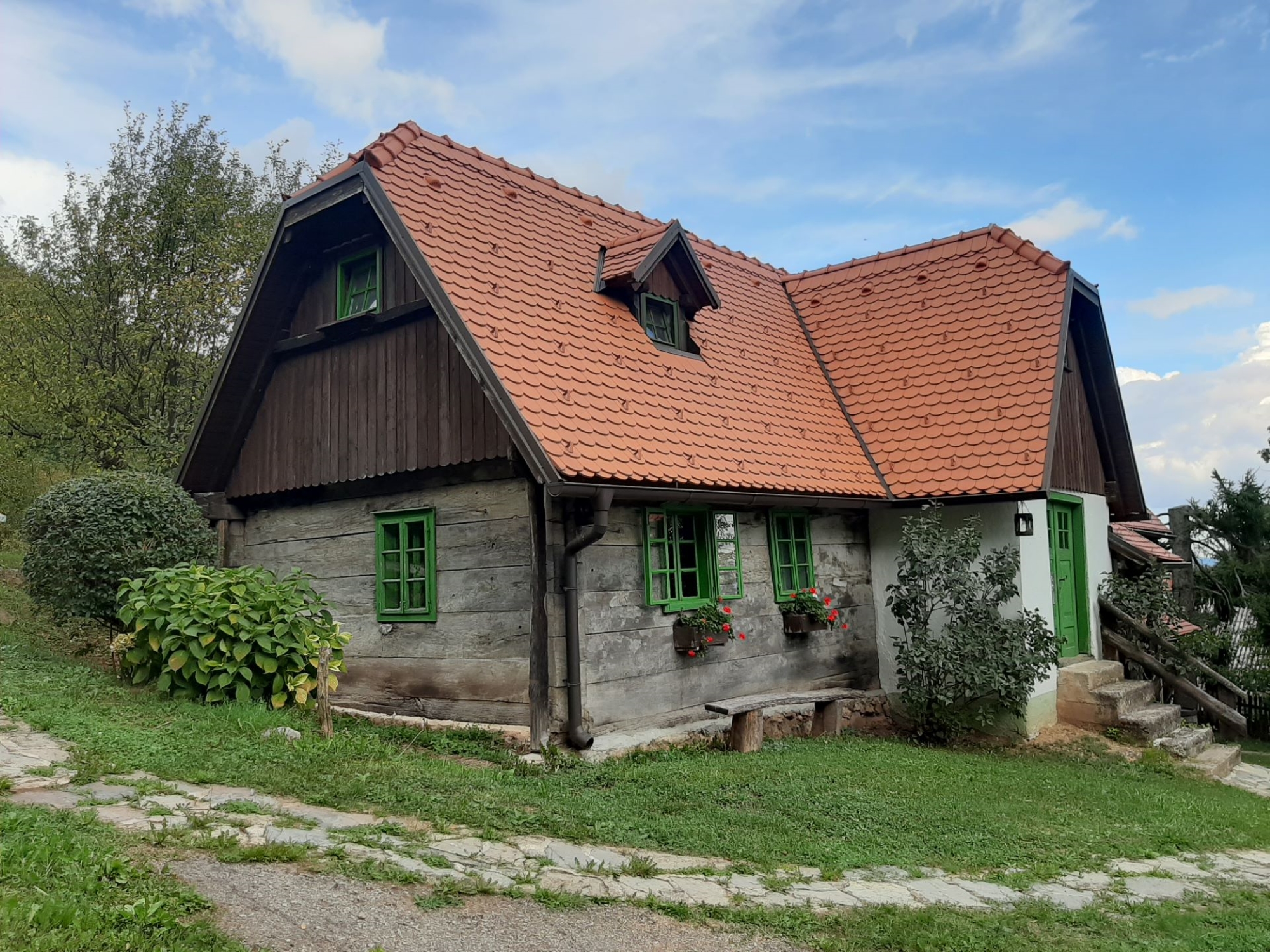 Vaši domaćini