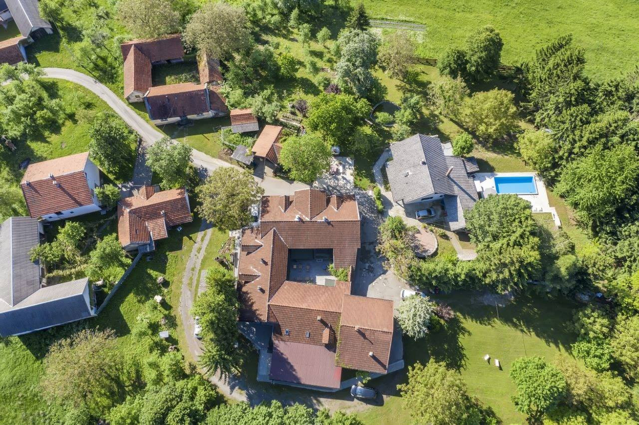 Guest House Sara Latin