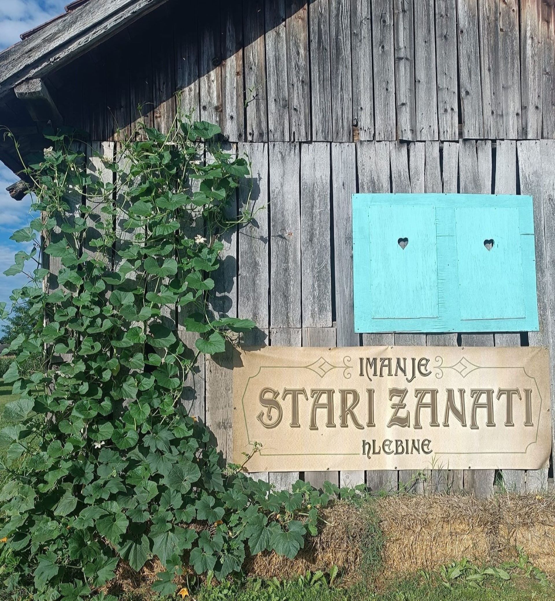 Vaši domaćini