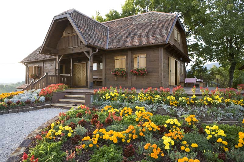 Obiteljsko poljoprivredno gospodarstvo Ciban