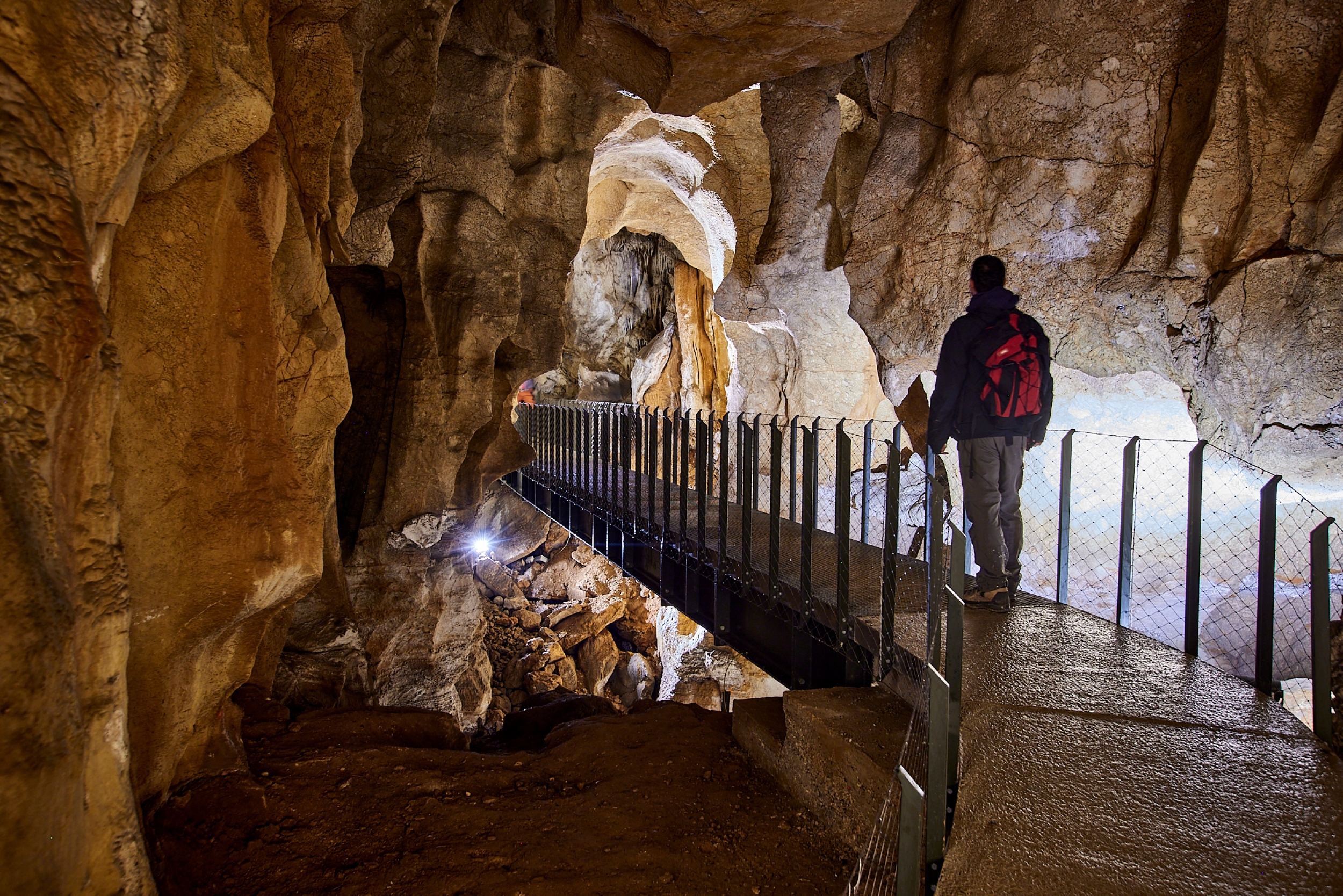 Dodatne atrakcije također vrijedne posjeta
