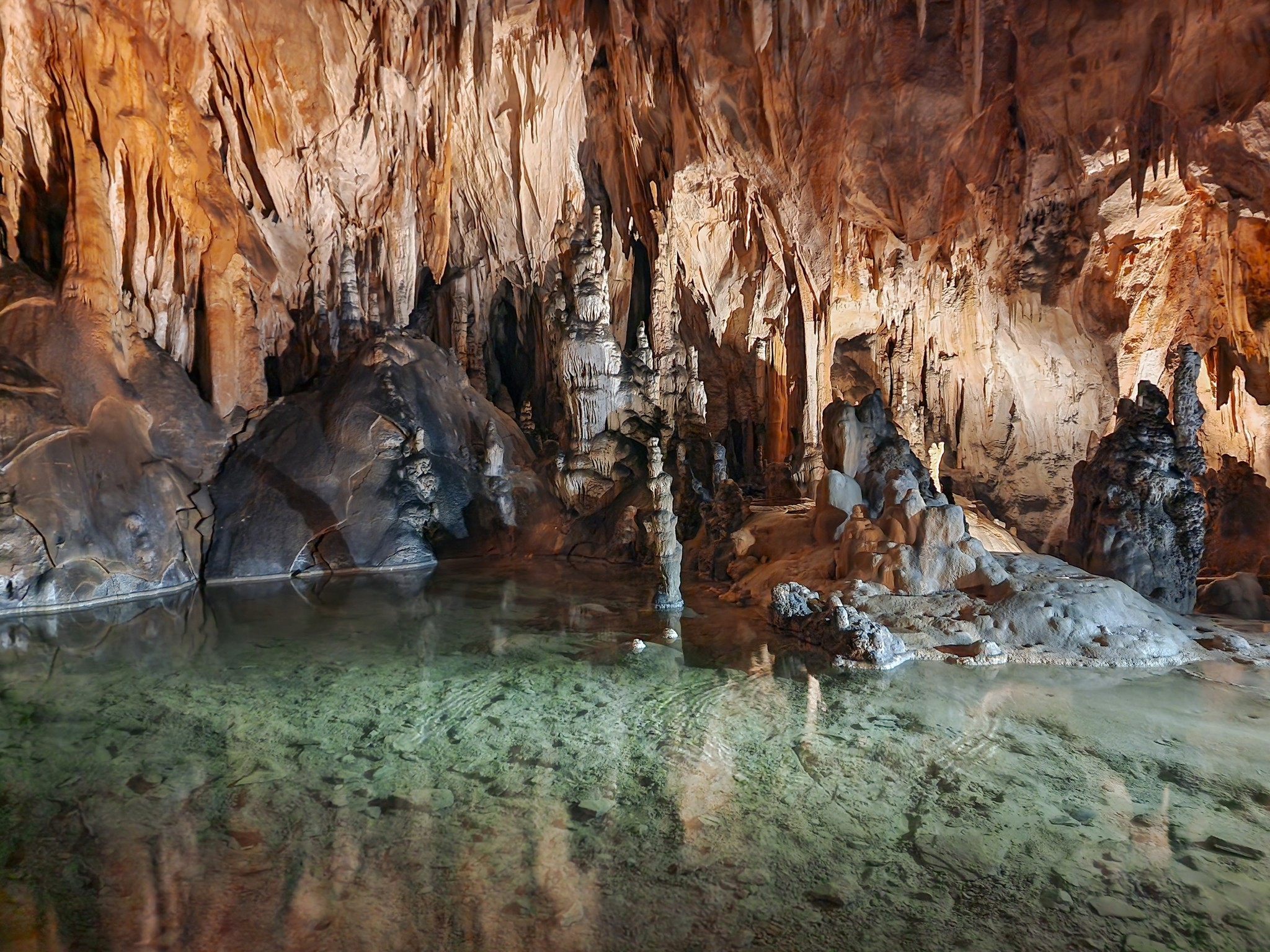 Cerovačke špilje