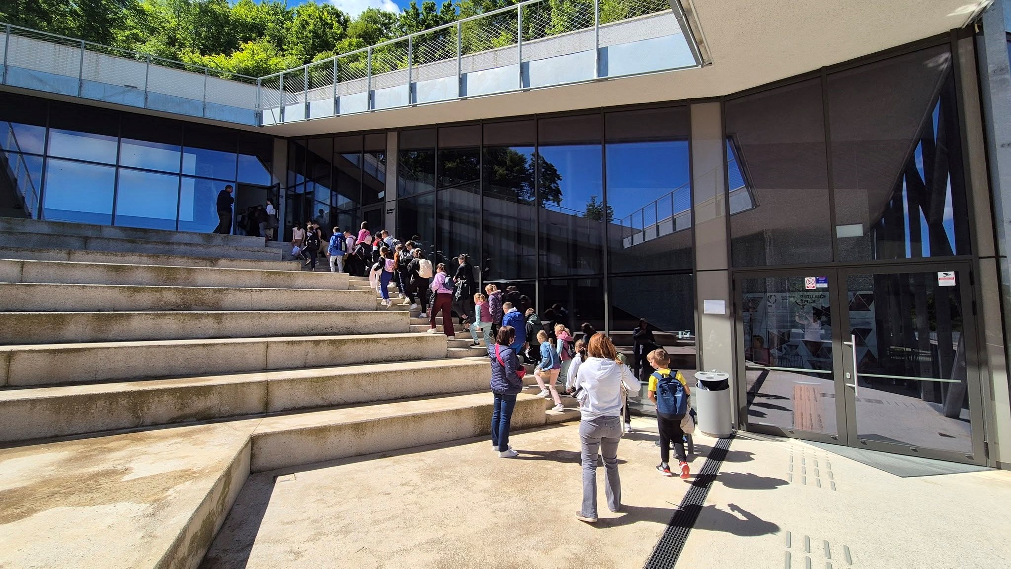 Dodatne atrakcije također vrijedne posjeta