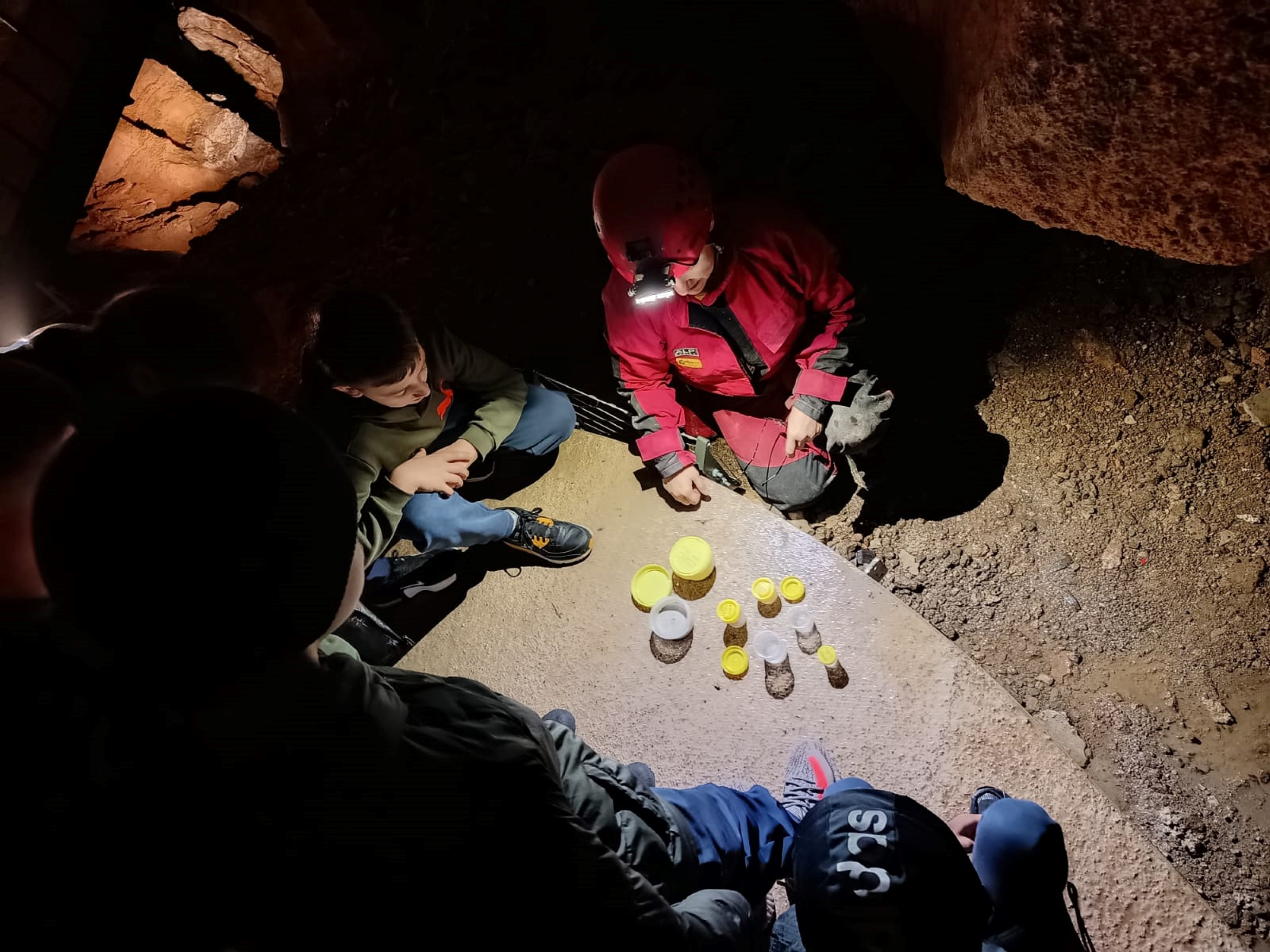 Potražite dodatne atrakcije