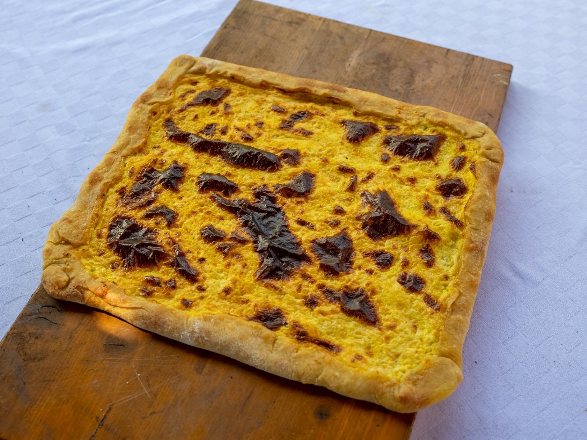 Što očekujemo 