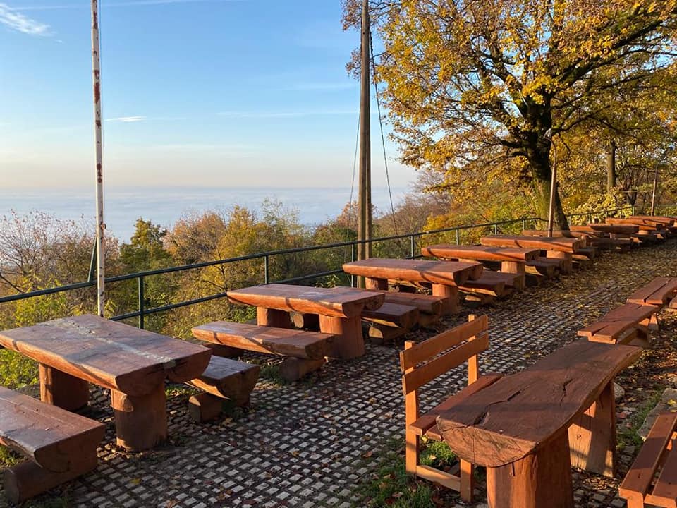 Ugostiteljska ponuda