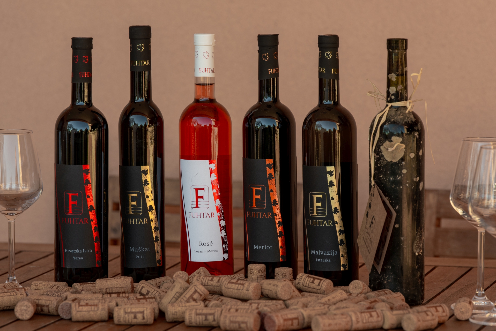Vina Fuhtar