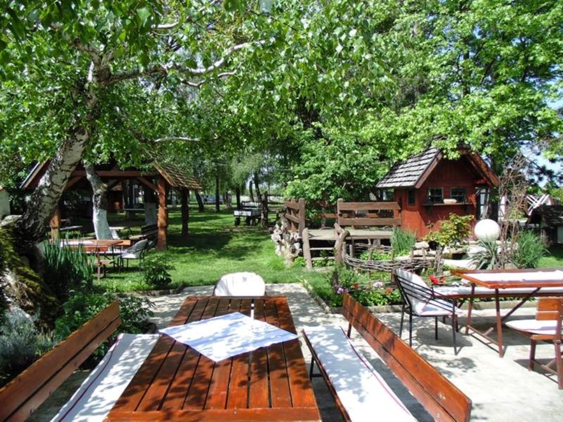 Zlatni klas Otrovanec – vjenčanje u duhu tradicije 
