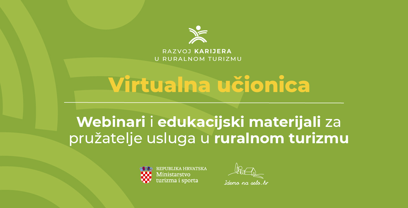 Virtualna učionica