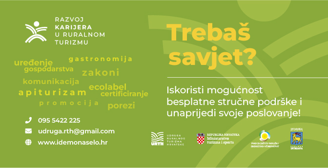Stručna podrška