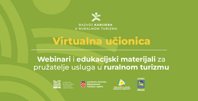 Virtualna učionica