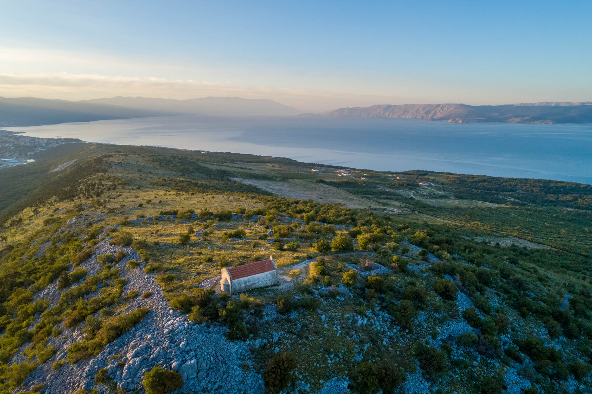 Planinarske staze i obilaznice