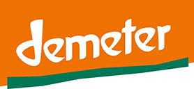Proizvod iz biodinamičke proizodnje (Demeter)