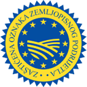 Zaštićena oznaka zemljopisnog podrijetla