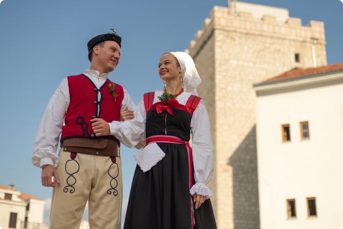 Potražite kulturno događanje po svojoj mjeri!