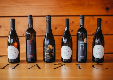 OPG Hažić Vina