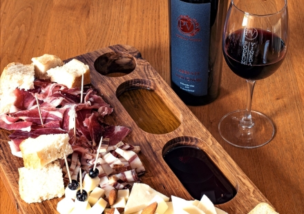Podrum Vineda Vino