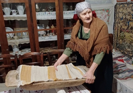 Bakina priča Etno zbirka  5