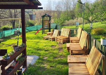 API Centar  Grgurić Relax zona