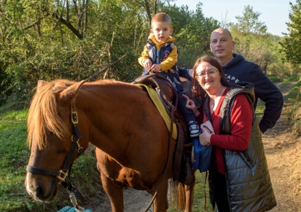 API Centar  Grgurić Denis Stošić Dan otvorenih košnica 6