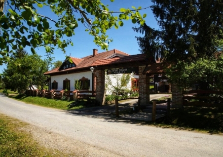 Seoski turiza Rakic Eksterijer 4