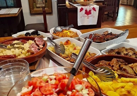 Zlatni klas Otrovanec Hrana 2