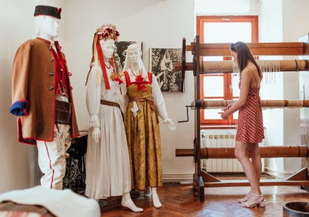 TZ Novi Vinodolski Muzej