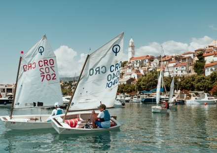 TZ Novi Vinodolski Regata