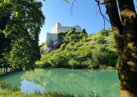 TZ Slunj Utvrda