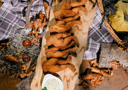 TZ Gorskog kotara gastro