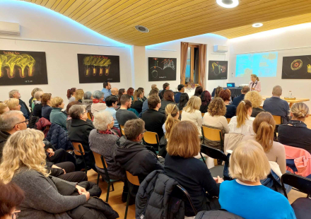 Centar dr. Rudolfa Steinera Dani otvorenih vrata