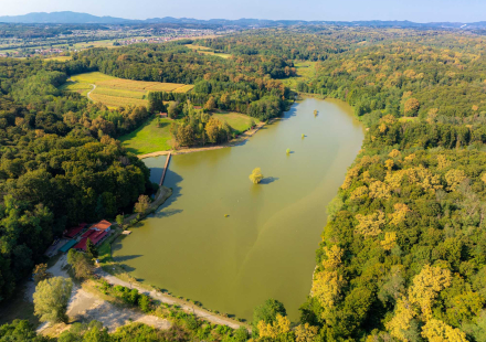 TZG Zelina_Jezero Mokrica_TZG Sv. Ivan Zelina