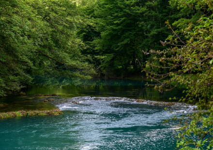 Slunj Rastoke