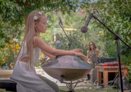 HandPan Croatia HandPan 3