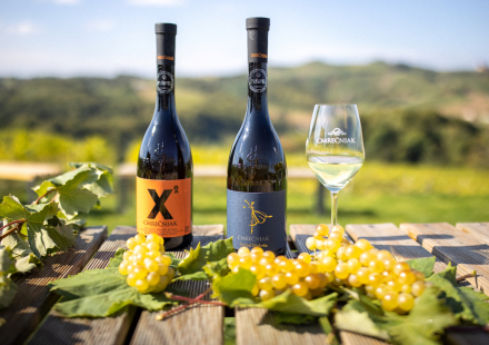 Vinarija Cmrecnjak Vino