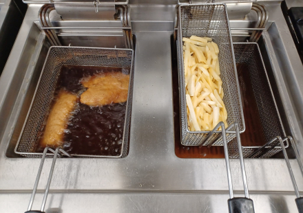 LJubekov gaj Friteze