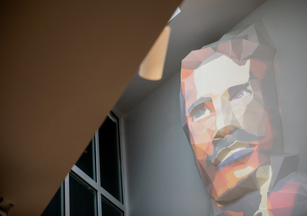 Nikola Tesla Experience Center Karlovac Interijer 5