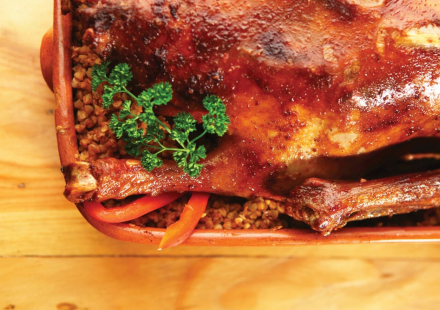 TZ Sv.Martin Raca s mlincima