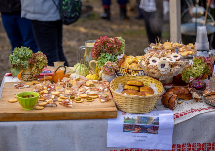 TZ Sveti Martin Domaci proizvodi 2