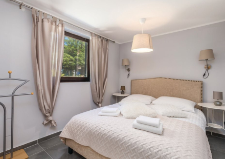 Guest House Sara Latin / Interijer